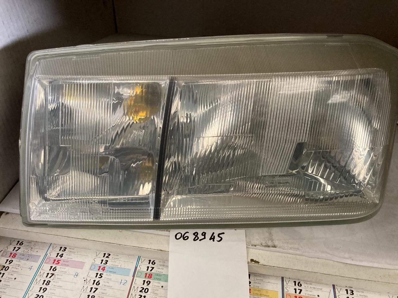 Pièces RENAULT 25 (R25) LesAnciennes.com