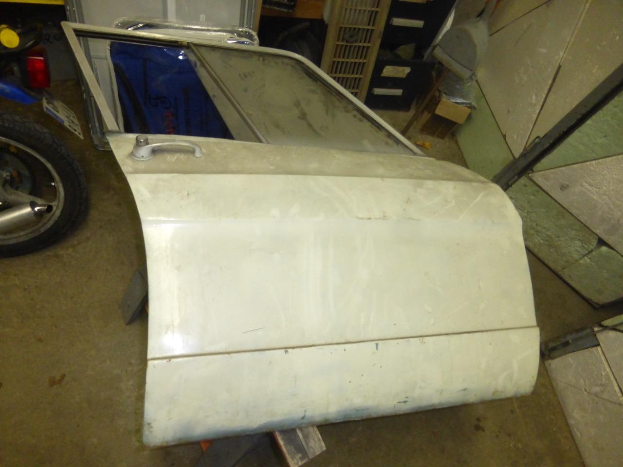 Portière CITROEN Ami 6 LesAnciennes.com