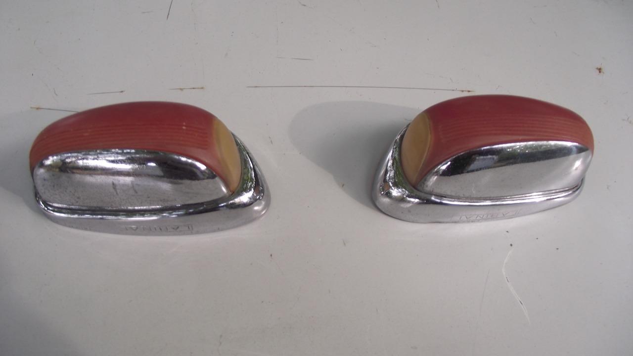 Clignotants CITROEN 2CV AZ LesAnciennes.com