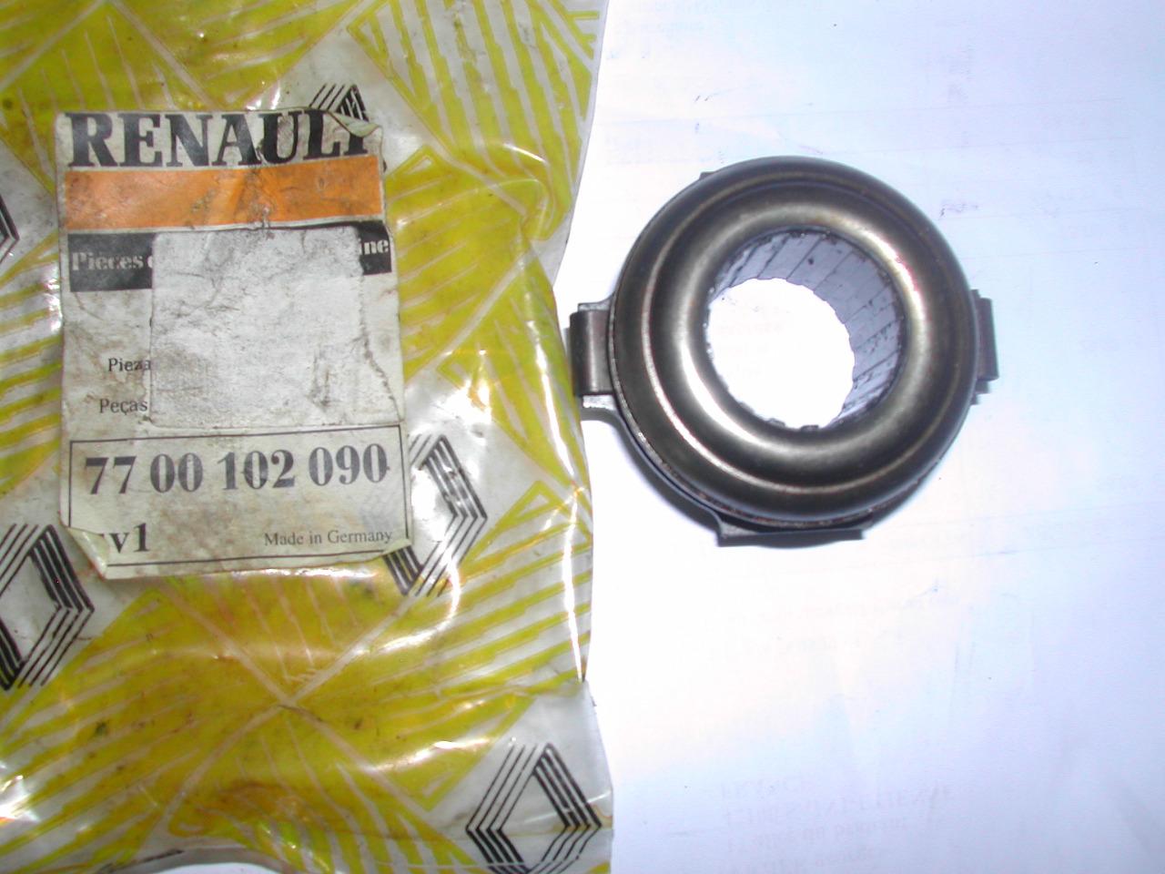 Butee embrayage RENAULT 9 (R9) LesAnciennes.com