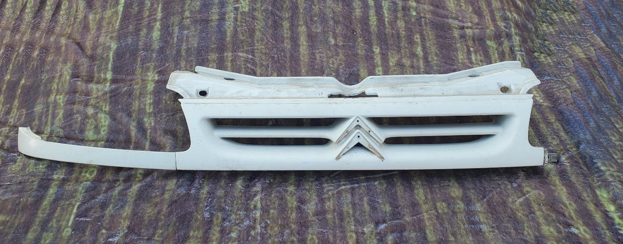 Calandre CITROEN Berlingo MK1 phase 1 LesAnciennes.com