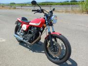 image_1-YAMAHA SR 500 - 1995
