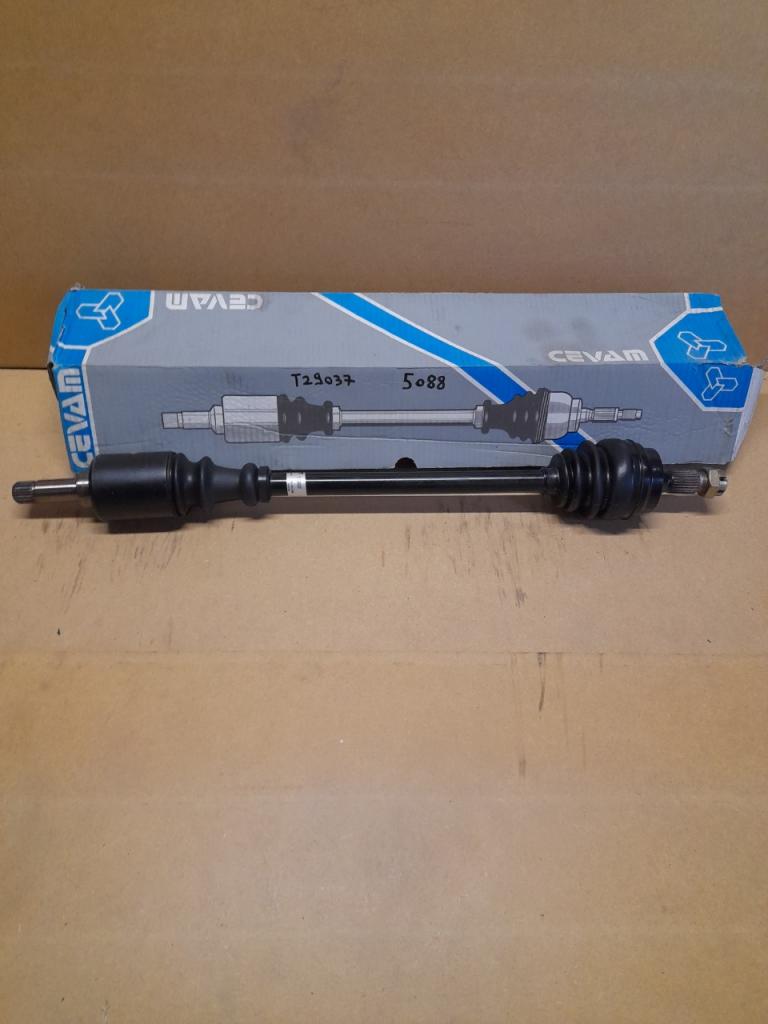 Cardan Citroën BX CEVAM 5088 LesAnciennes.com