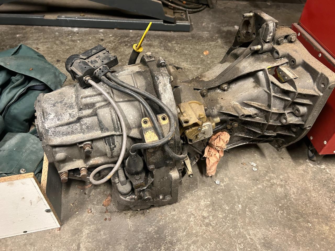 Pièces RENAULT 5 (R5) AUTOMATIQUE LesAnciennes.com