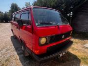 image_0-VOLKSWAGEN Transporter 3 Caravelle - 1989