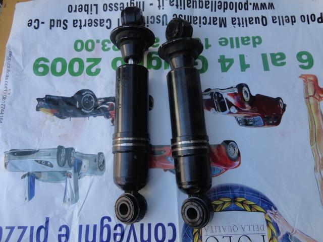 Amortisseurs avant pour Lamborghini Countach LesAnciennes.com