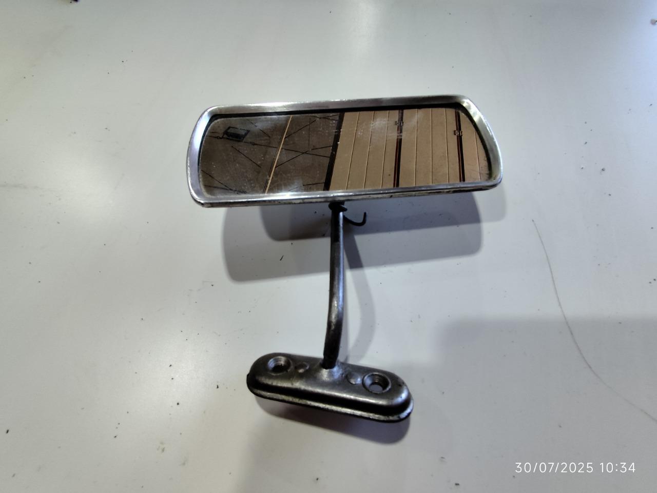 Retroviseur interieur RENAULT 4CV LesAnciennes.com