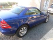 image_1-MERCEDES SLK 200 - 1997