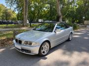 image_1-BMW e46 330 ci cabriolet - 2001