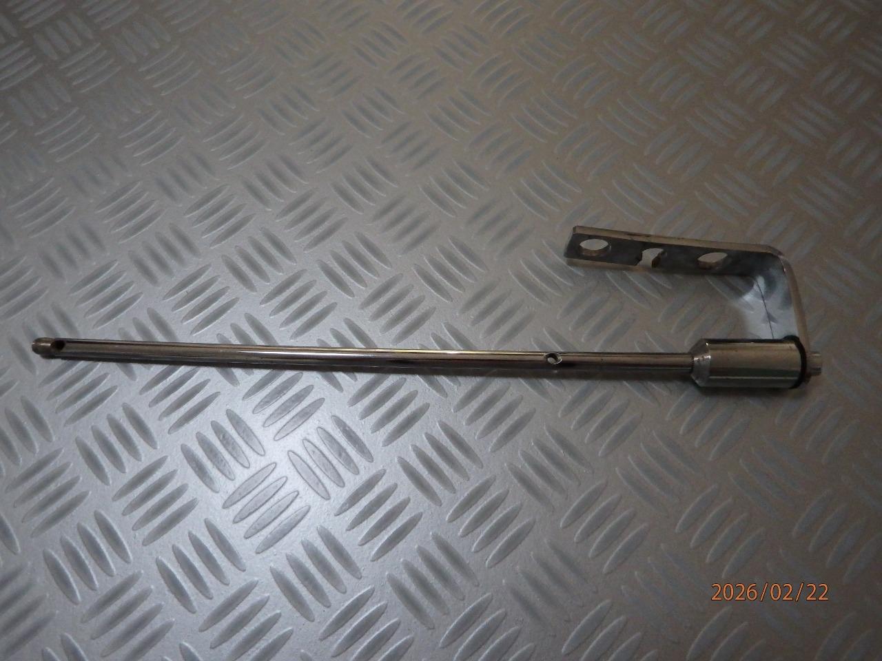 Support HARLEY GOLDWING custom LesAnciennes.com