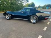 image_2-CHEVROLET Corvette Coupé 454 - 1973
