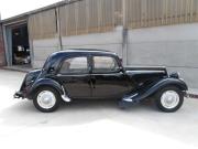 image_4-CITROEN Traction 11 B - 1955