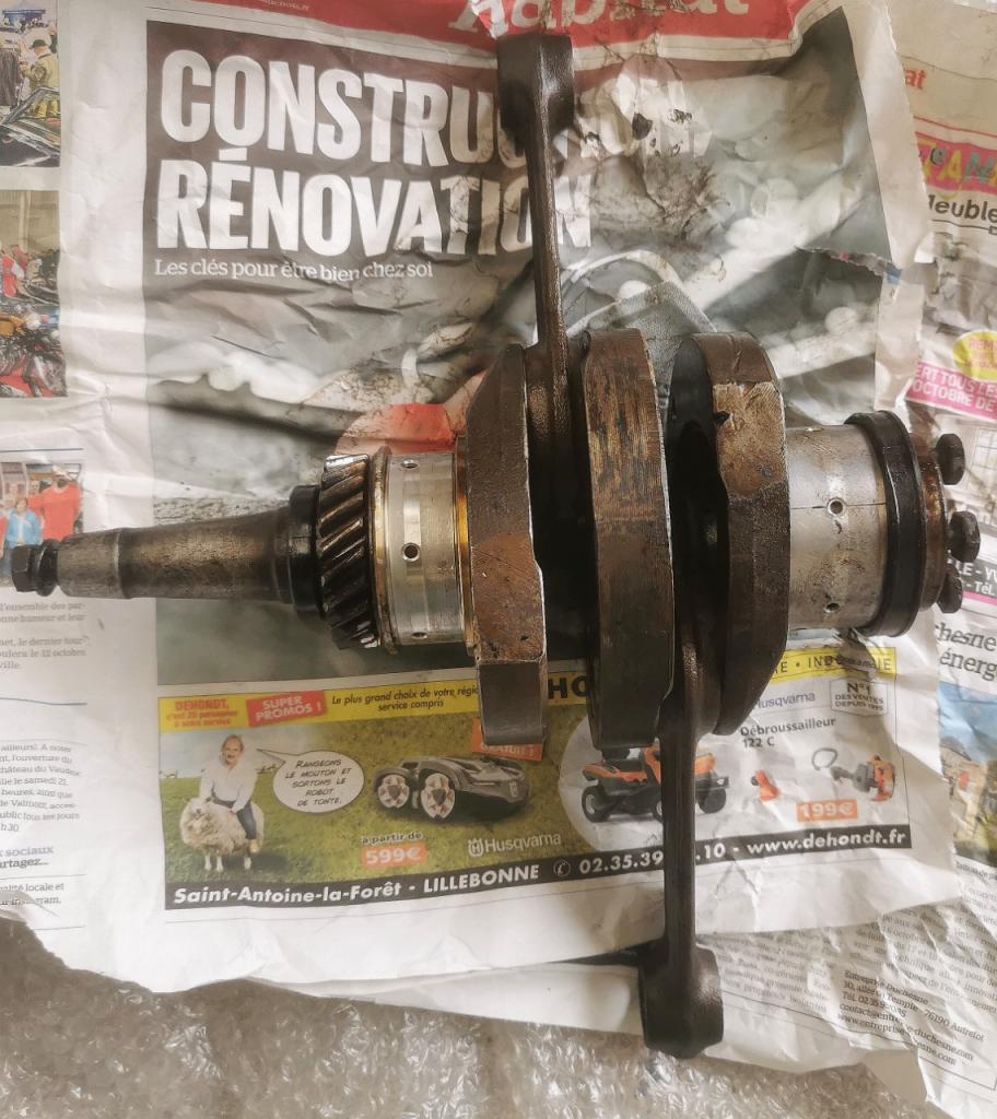 VILLEBREQUIN CITROEN 2CV 6 LesAnciennes.com