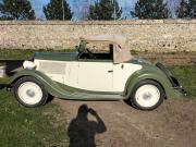 image_3-FIAT 508 Balilla cabriolet - 1936