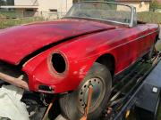 image_9-MG MGB Roadster - 1963