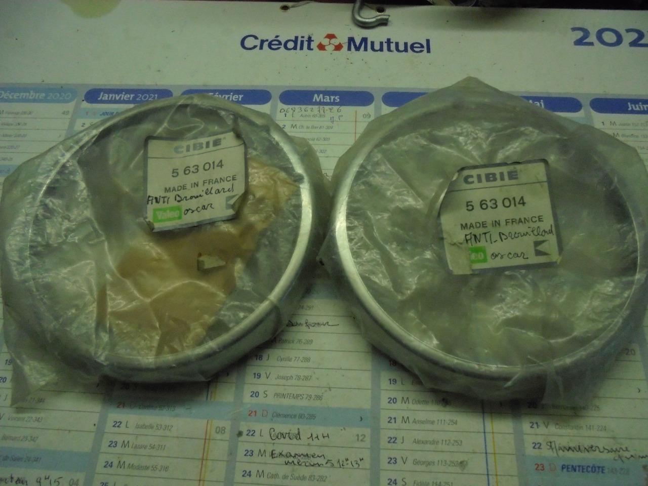 Enjoliveurs oscar LesAnciennes.com