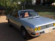 image_2-LANCIA Beta spider - 1976