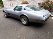 image_1-CHEVROLET Corvette C3 25° ANNIVERSAIRE - 1978