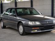 image_0-PEUGEOT 605 SV 3.0 ESSENCE - 1991