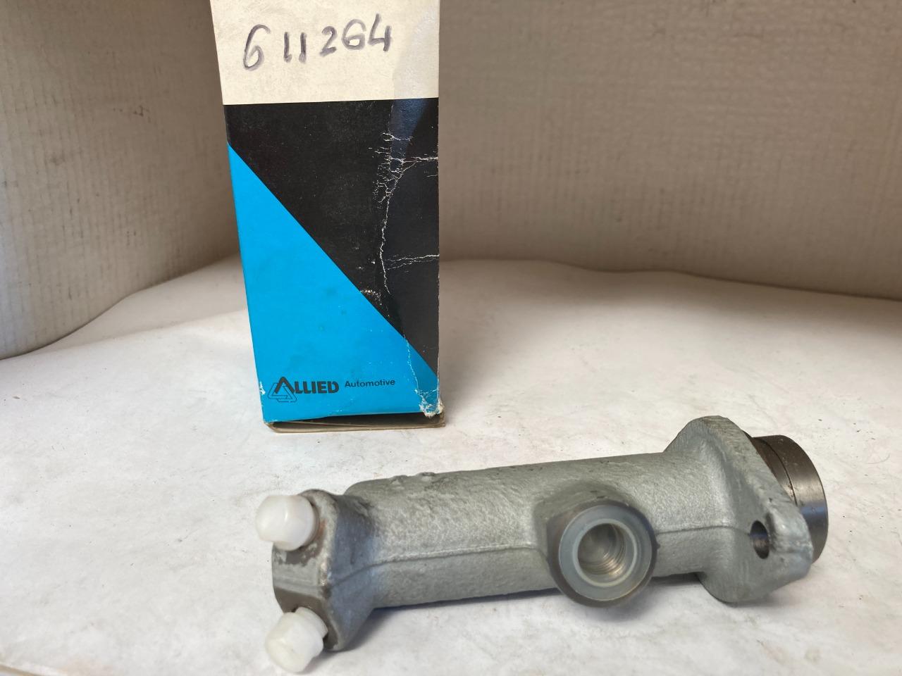 Maitre cylindre neuf RENAULT Estafette LesAnciennes.com