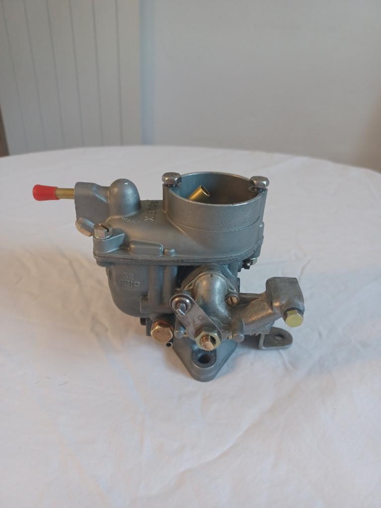 Carburateur PEUGEOT 203 LesAnciennes.com