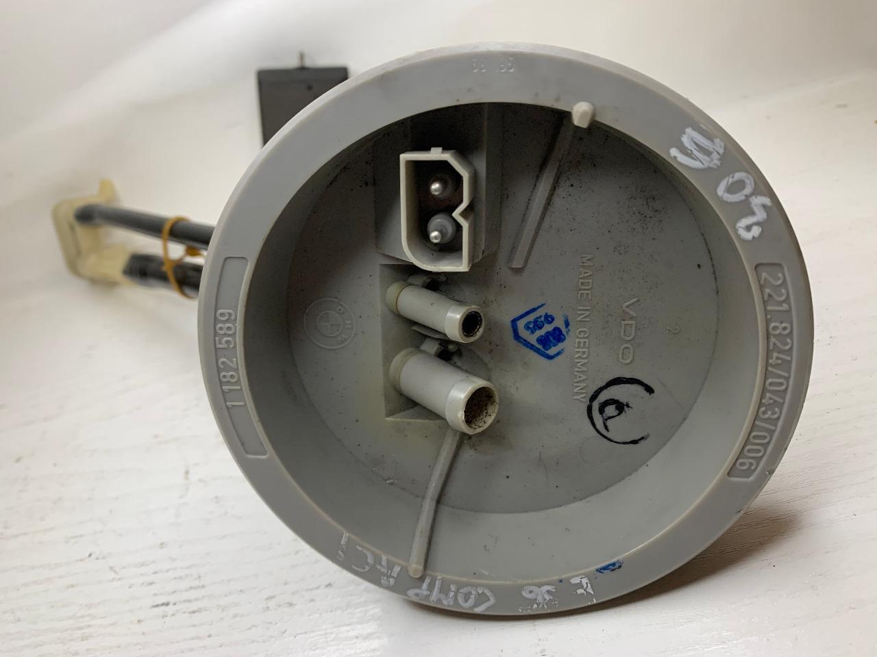 Juge carburent BMW E36 COMPACT 16141182589 LesAnciennes.com