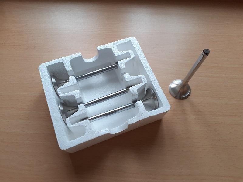 Soupapes PEUGEOT 404 LesAnciennes.com