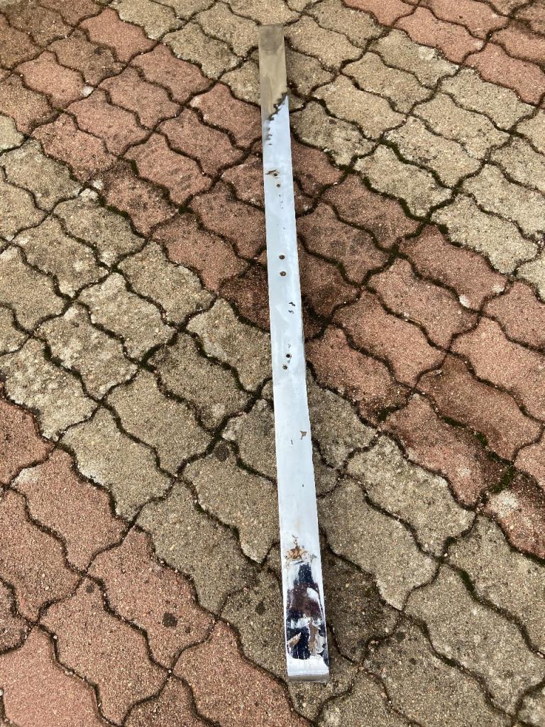 Pare choc CITROEN Rosalie LesAnciennes.com