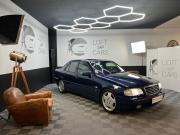 image_0-MERCEDES CLAASE C 43 AMG W202 - 1998