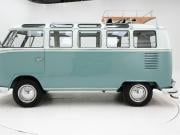 image_33-VOLKSWAGEN T1 Kombi 21 Windows - 1964