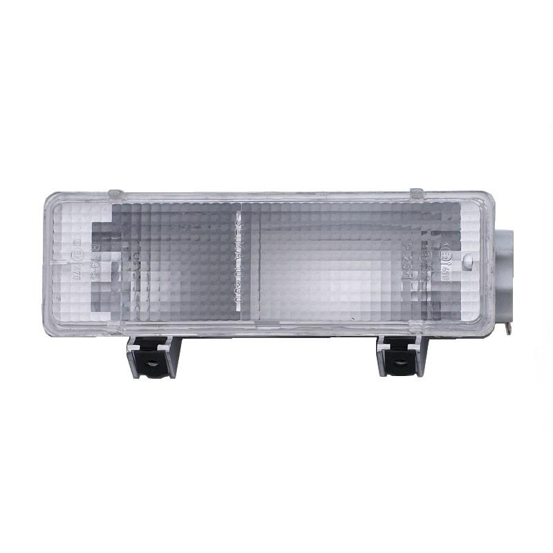 Feu avant gauche SEIMA pour RENAULT 12 (R12) LesAnciennes.com