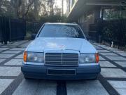 image_0-MERCEDES 200 T W124 break - 1988