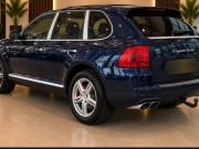 image_2-PORSCHE Cayenne Turbo 4.5 450 cv BVA - 2003