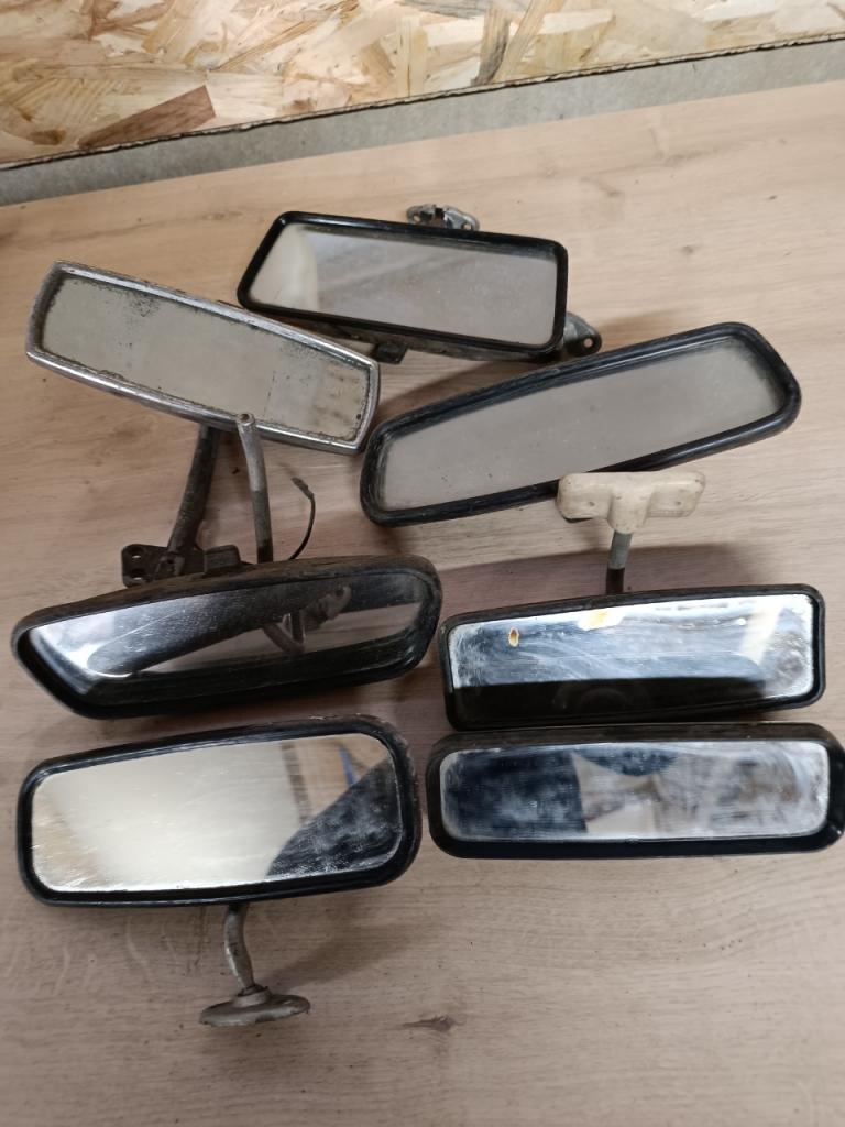 Rétroviseurs LesAnciennes.com