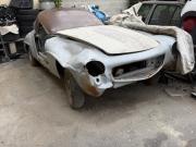 image_2-MERCEDES 190 SL 121921 - 1959