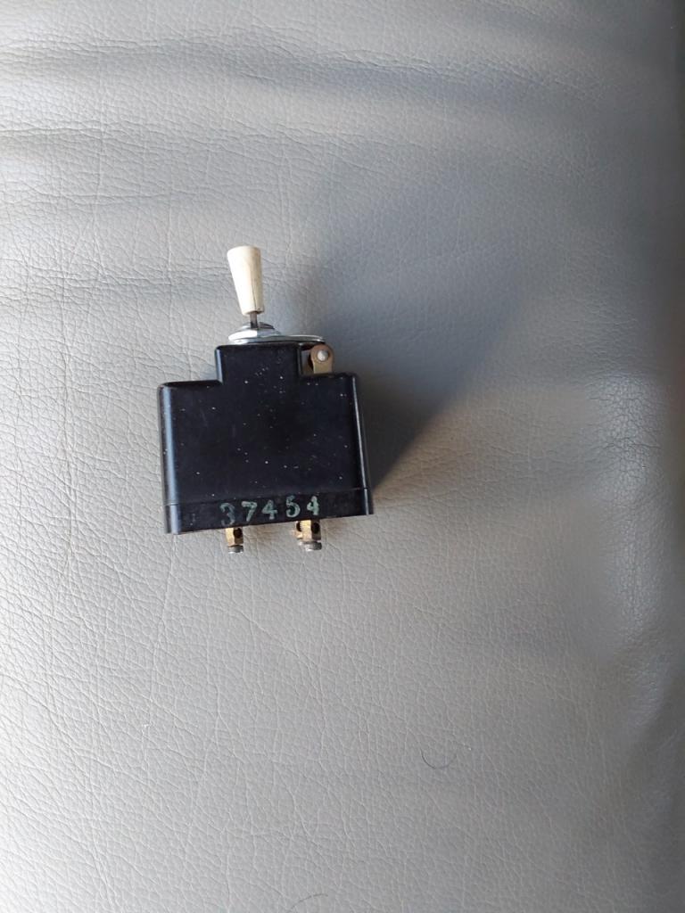 CENTRALE Clignotante LesAnciennes.com