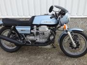 image_0-MOTO GUZZI Le Mans 1ière série - 1976
