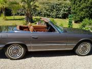 image_1-MERCEDES 350 SL - 1972