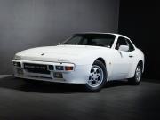 image_1-PORSCHE 944 S 2.5 - 1987