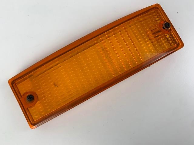 PORSCHE 911 modèle G Glace clignotant Bosch US LesAnciennes.com