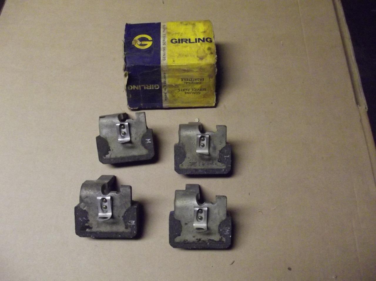 Pièces ALFA ROMEO Giulia 1300 1600 ti sprint gta LesAnciennes.com