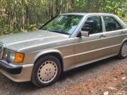 image_1-MERCEDES 190 E 2.3 16 cosworth - 1985