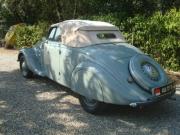 image_13-PEUGEOT 302 cabriolet ou coupe - 1937