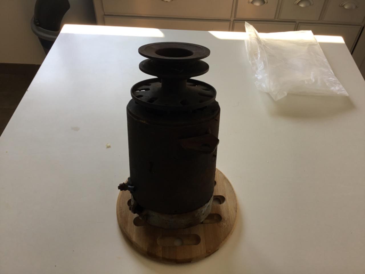 Dynamo 202 Peugeot LesAnciennes.com