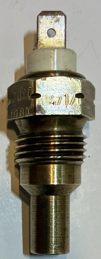 Pièces VDO Sonde de température 804/4/4 LesAnciennes.com