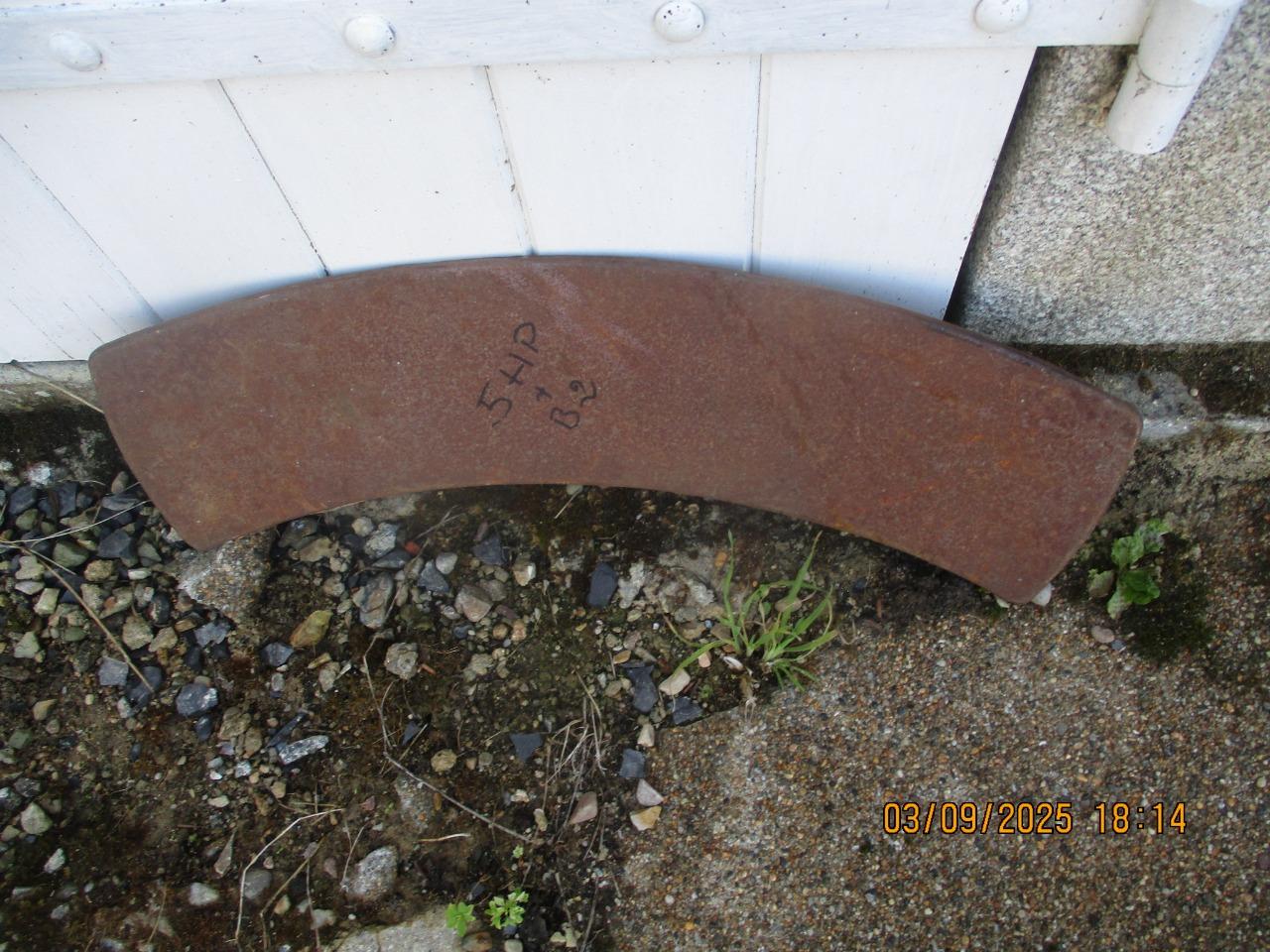 Pièces CITROEN 5HP LesAnciennes.com