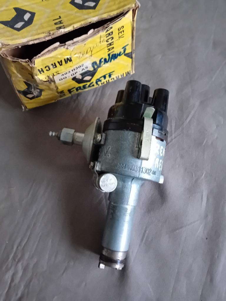 Allumeur RENAULT Frégate LesAnciennes.com