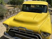 image_0-CHEVROLET Chevy pick up 3200 - 1957