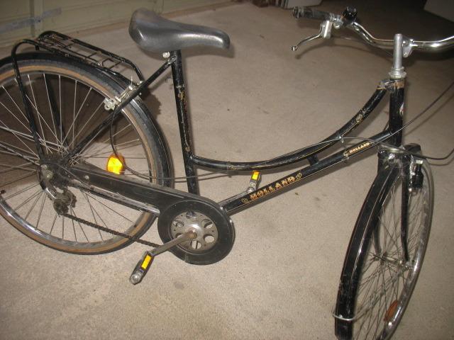 Velo vintage LesAnciennes.com