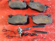 image_0-Plaquettes de frein Renault R18